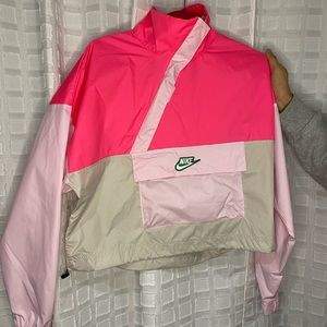 Nike Windbreaker